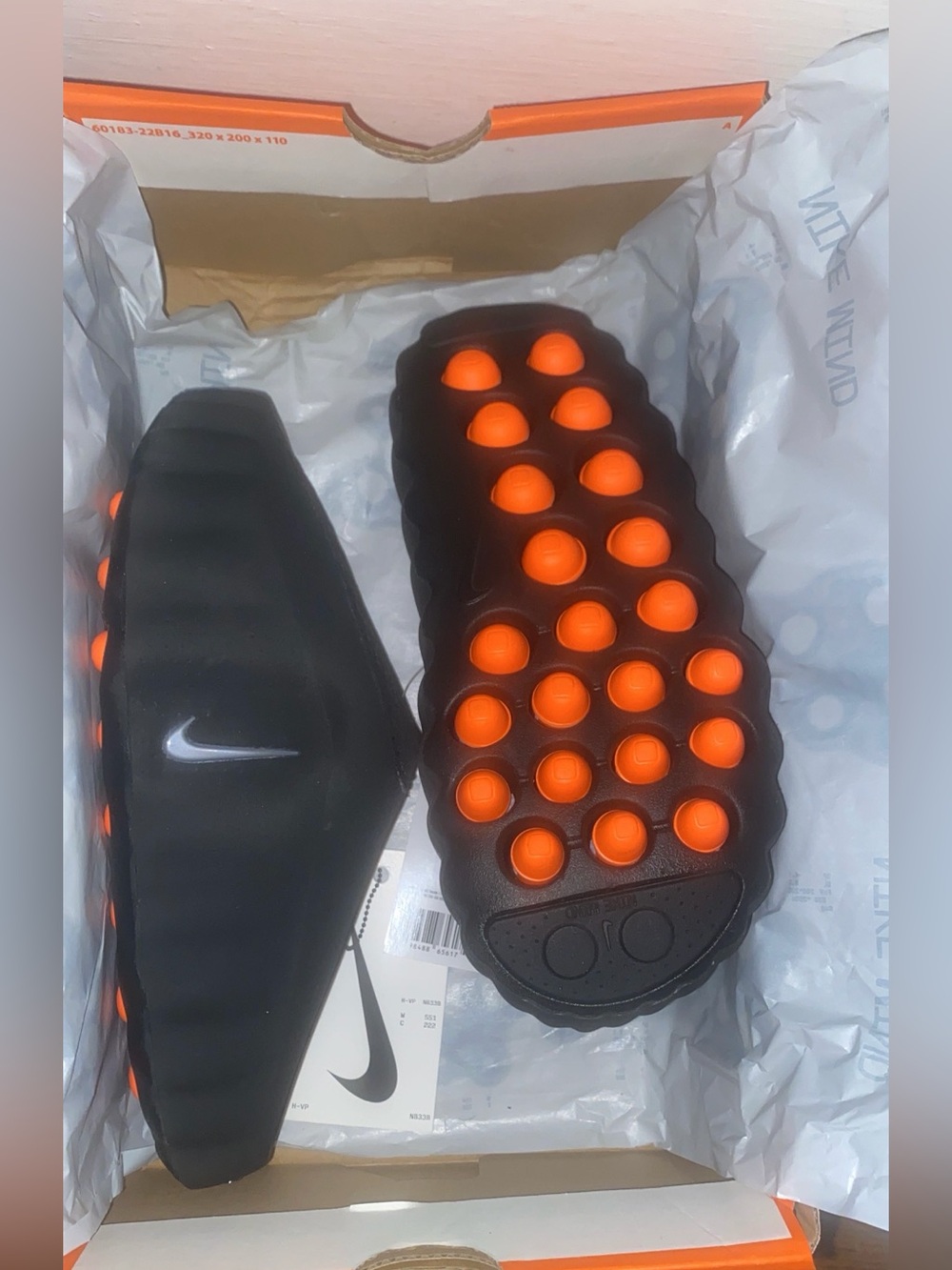 Nike Mind 001 Women's